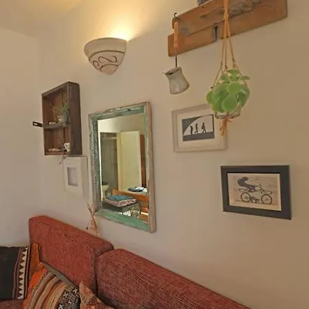 Appartement Mola 3 Kaş