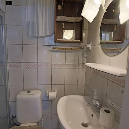 Appartement Mola 3