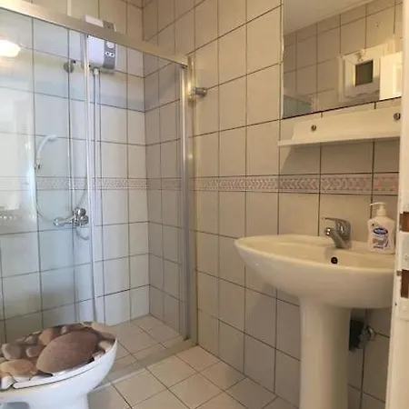 Mola 3 Appartement *