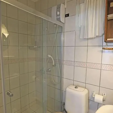 Mola 3 Appartement Kaş