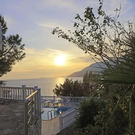 Mola 3 Kaş