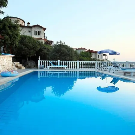 Appartement Mola 3