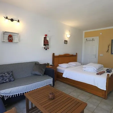 Appartement Mola 3 *