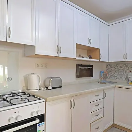 Appartement Mola 3 Kaş