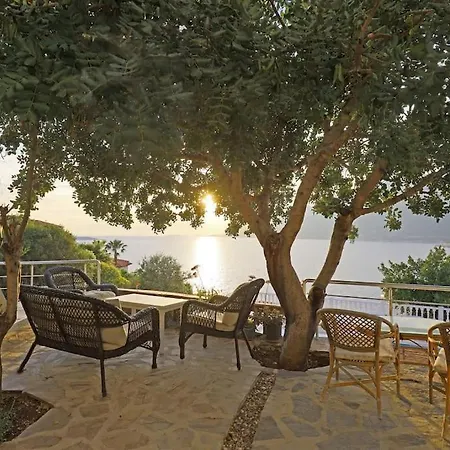 Appartement Mola 3 Kaş