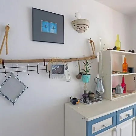 Appartement Mola 3 Kaş