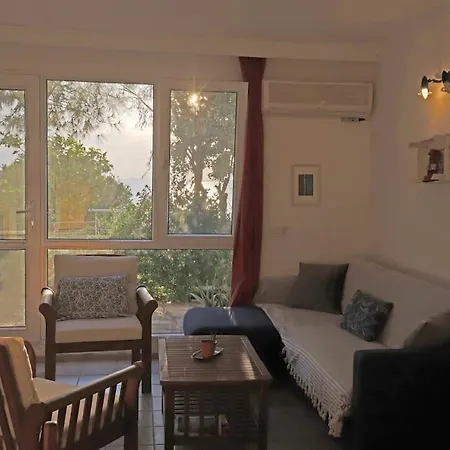 Appartement Mola 3