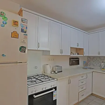 Appartement Mola 3
