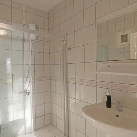 Mola 3 Appartement *