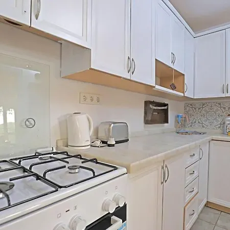 Appartement Mola 3 Kaş