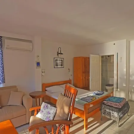 Appartement Mola 3 Kaş