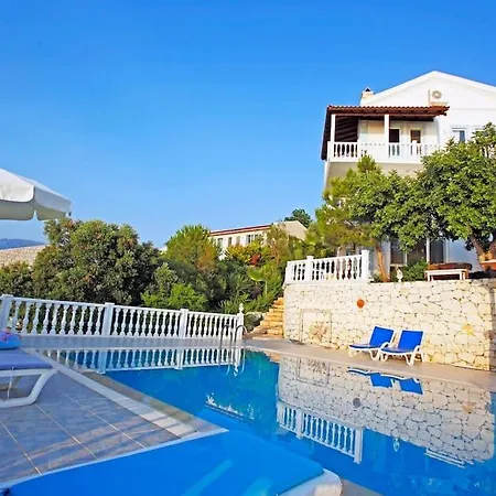 Mola 3 Kaş