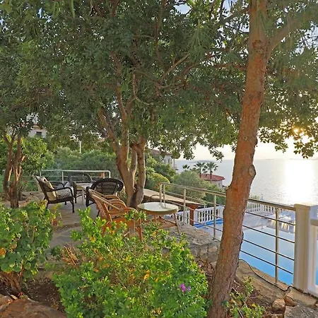Mola 3 Appartement