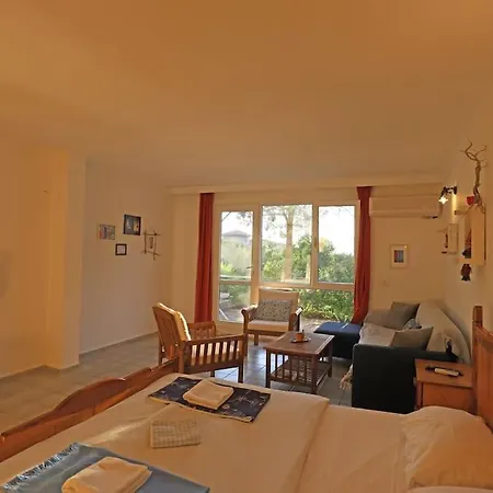 Mola 3 Apartment
