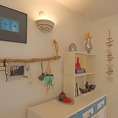 Mola 3 Apartment *