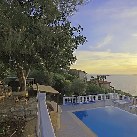 Mola 3 Apartment *